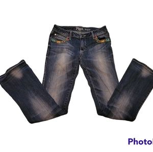 Women's Rock Wranglers 47